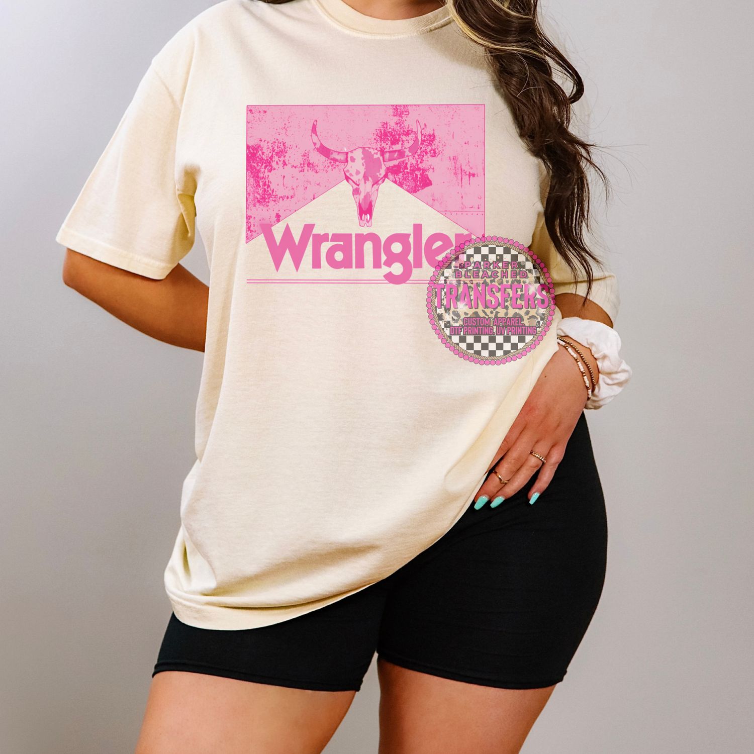 WRANGLER