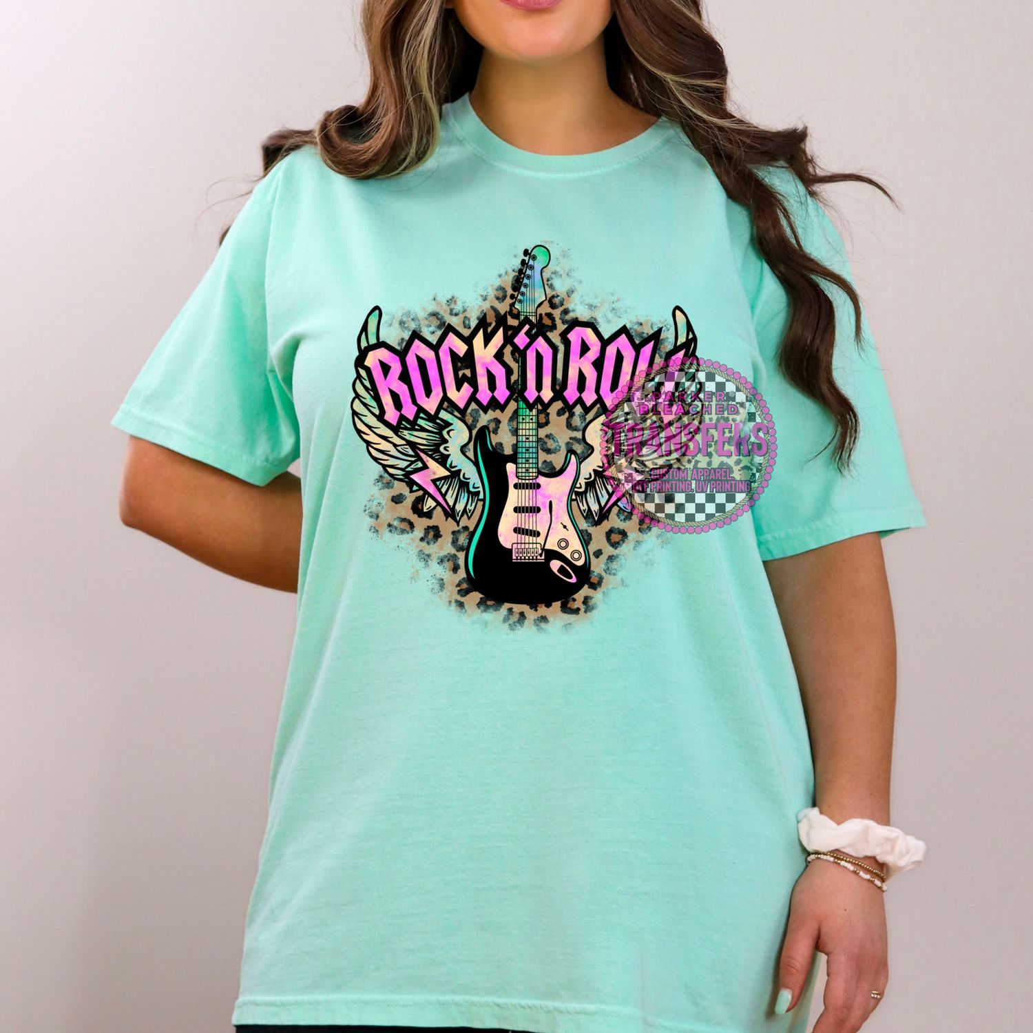 ROCK N ROLL