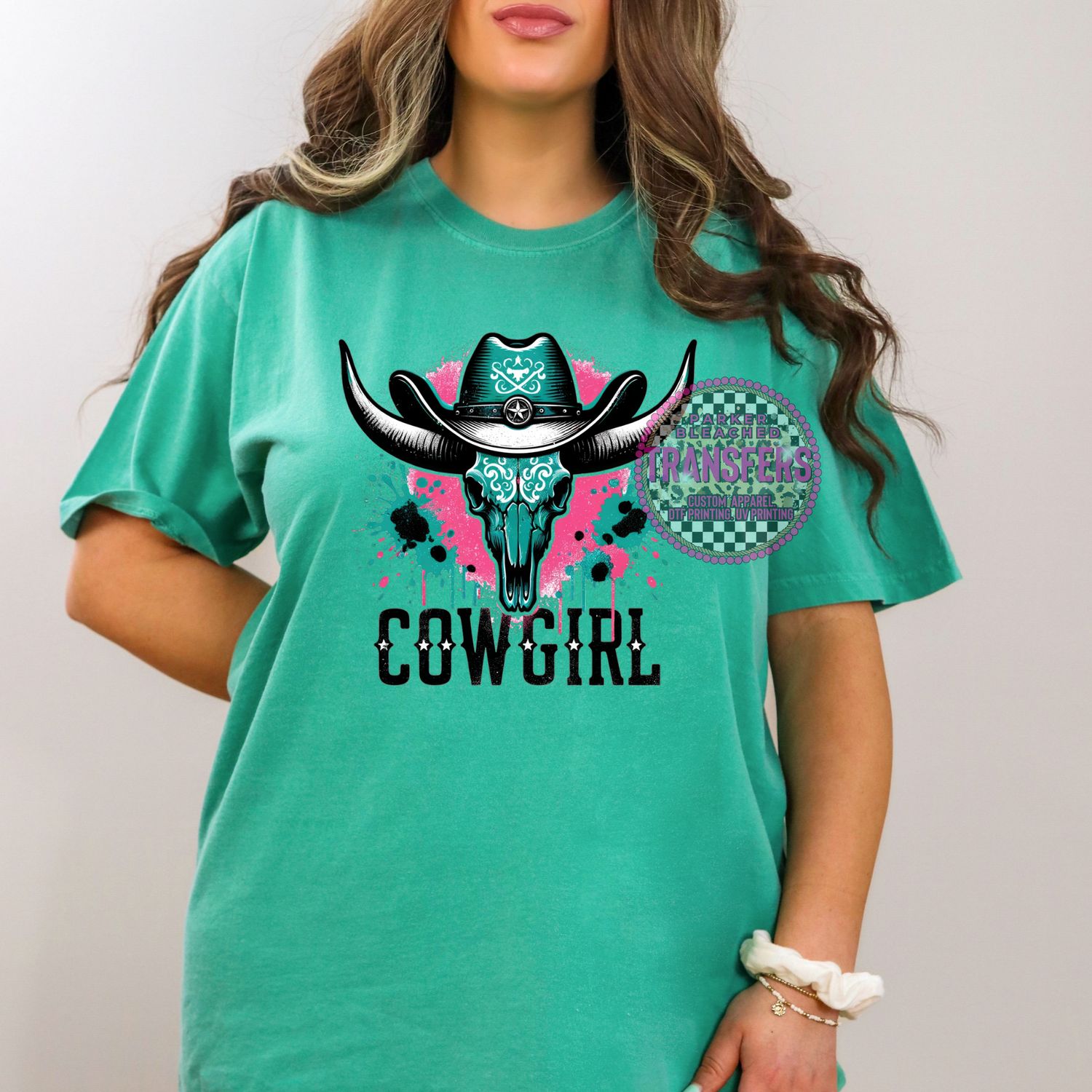 COWGIRL
