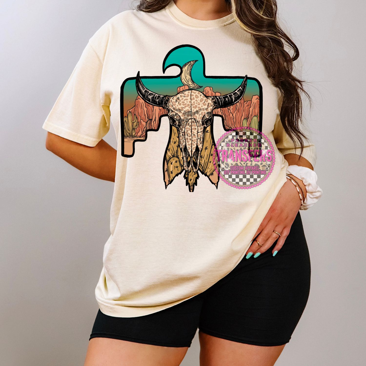 BULLSKULL FREEBIRD