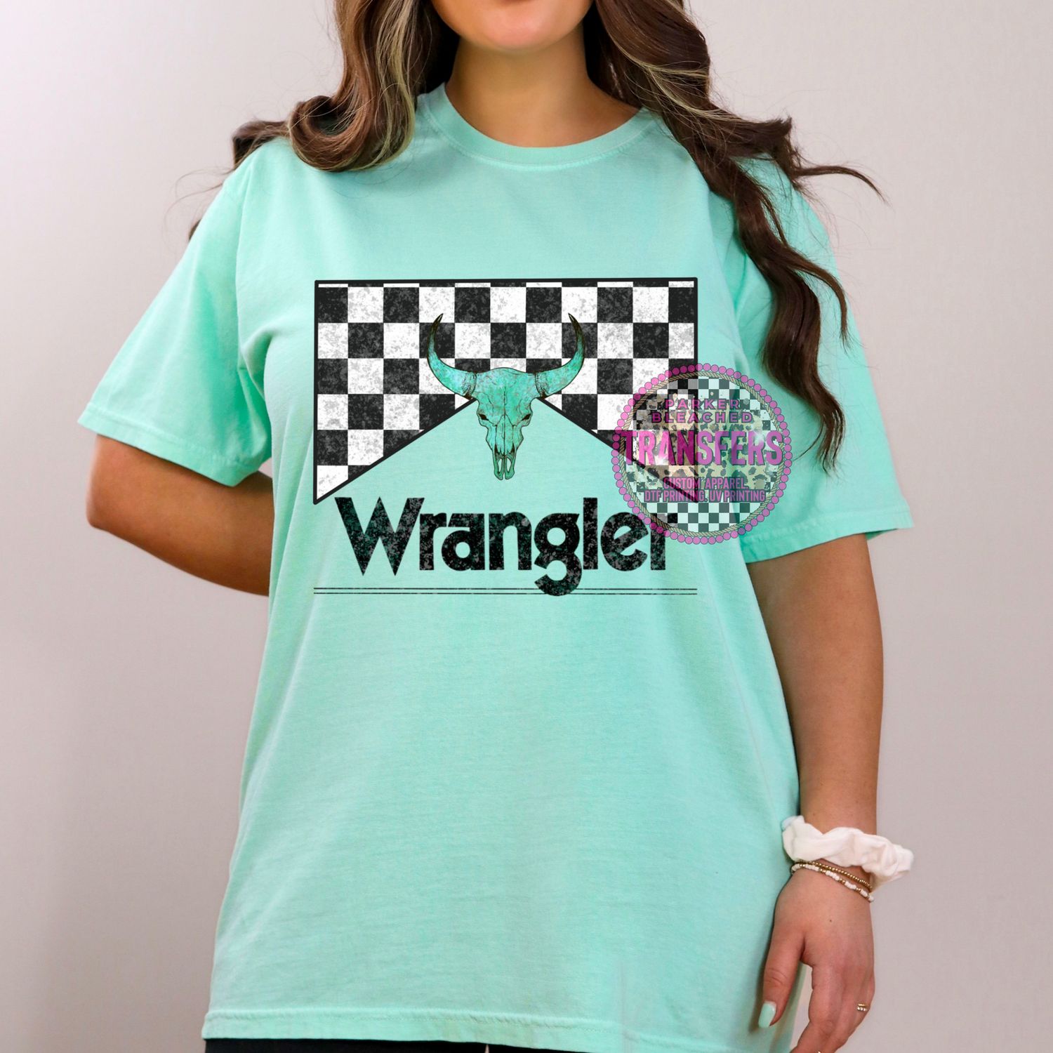 WRANGLER