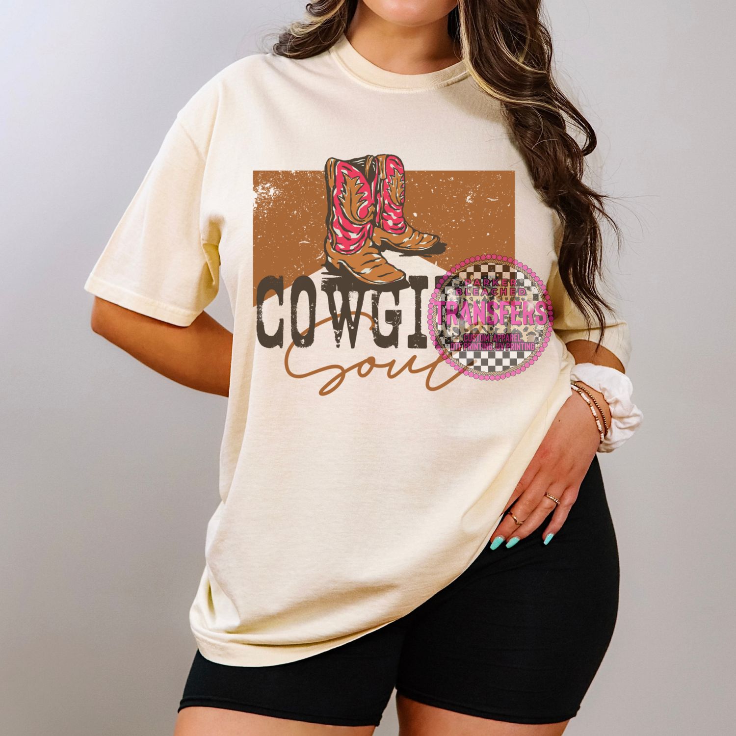 COWGIRL SOUL