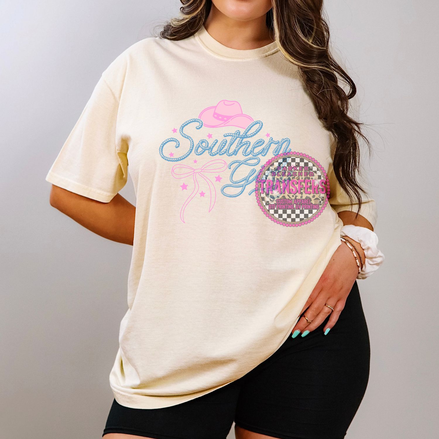 SOUTHERN GIRLY