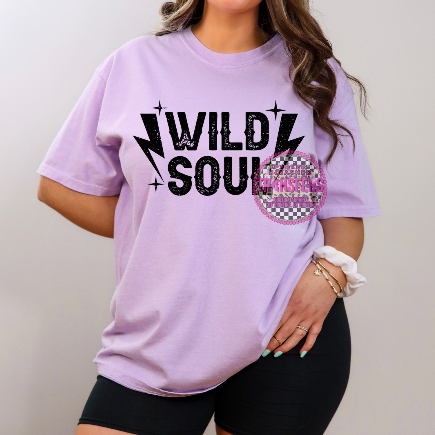 WILD SOUL