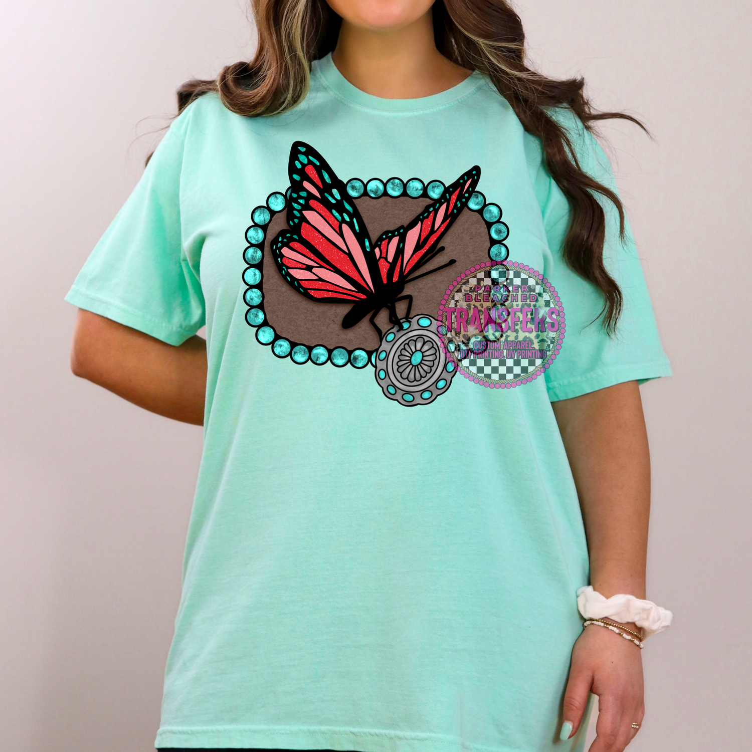 BUTTERFLY