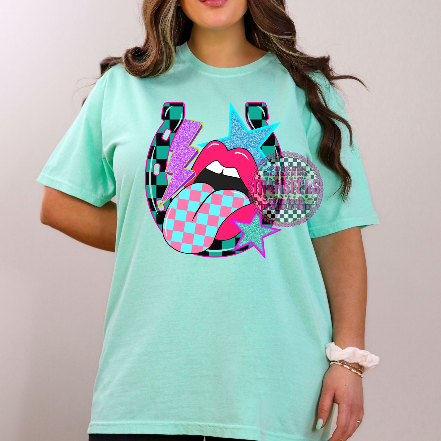 HORSESHOE TOUNGE