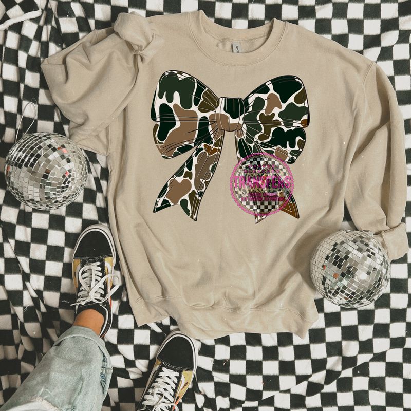 BOTTOMLAND CAMO - EXCLUSIVE