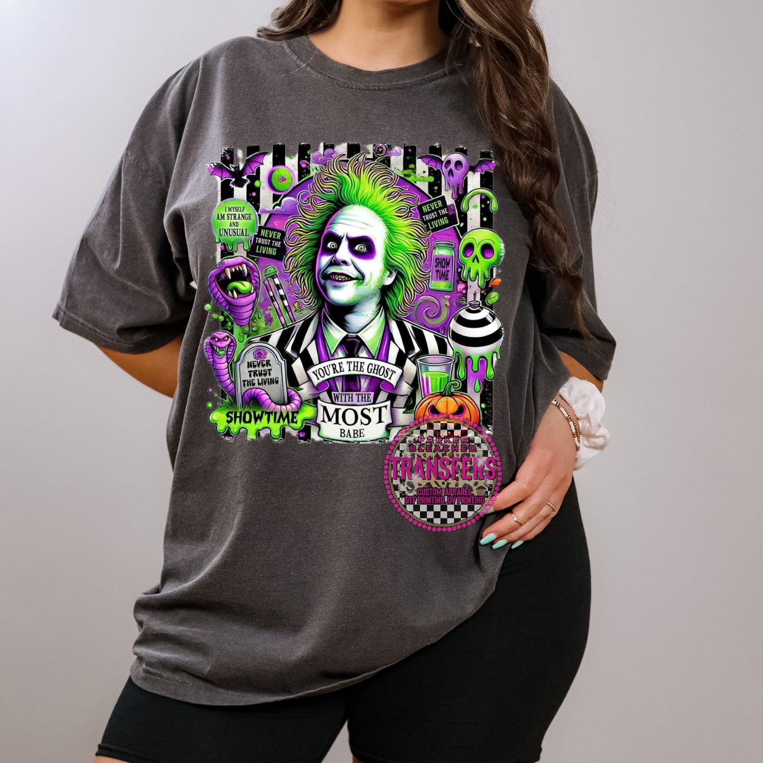 BETTLEJUICE