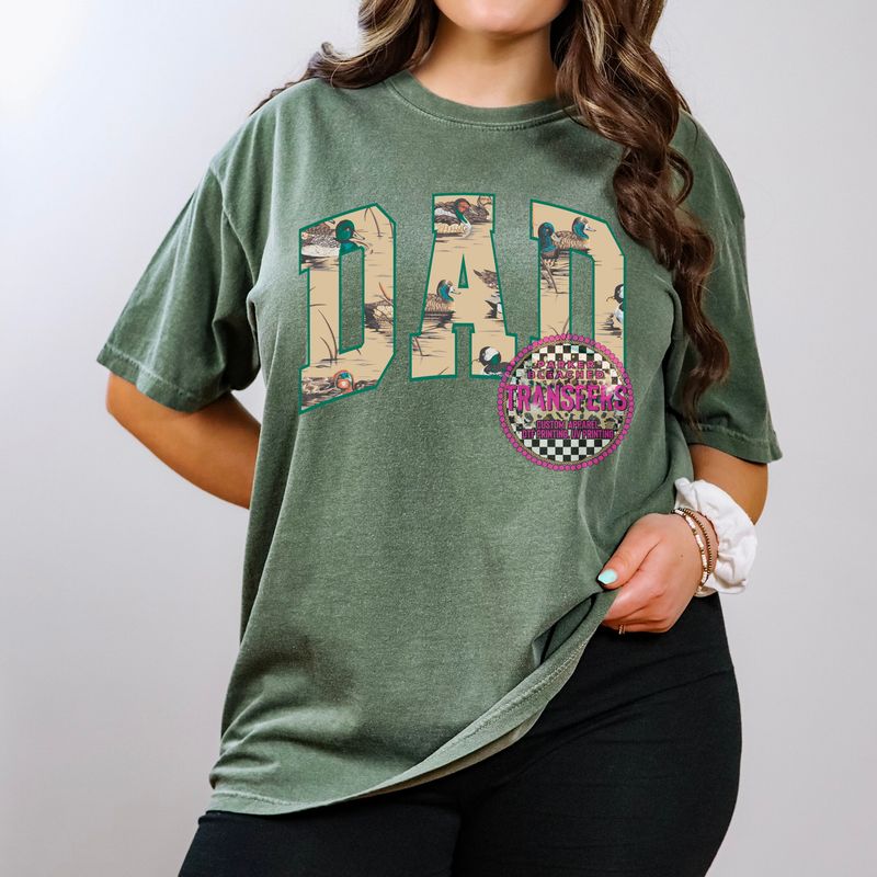 DAD