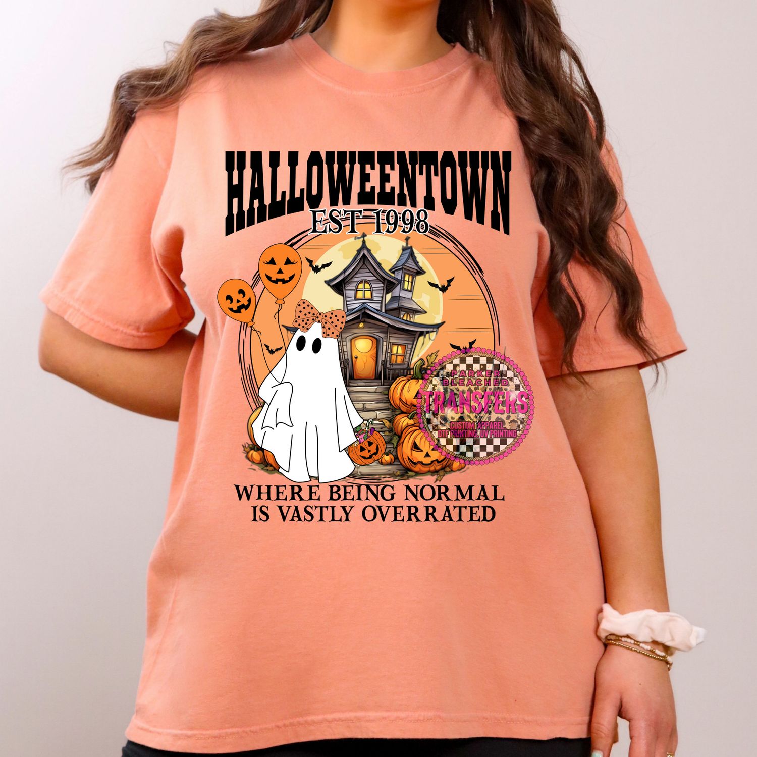 HALLOWEEN TOWN