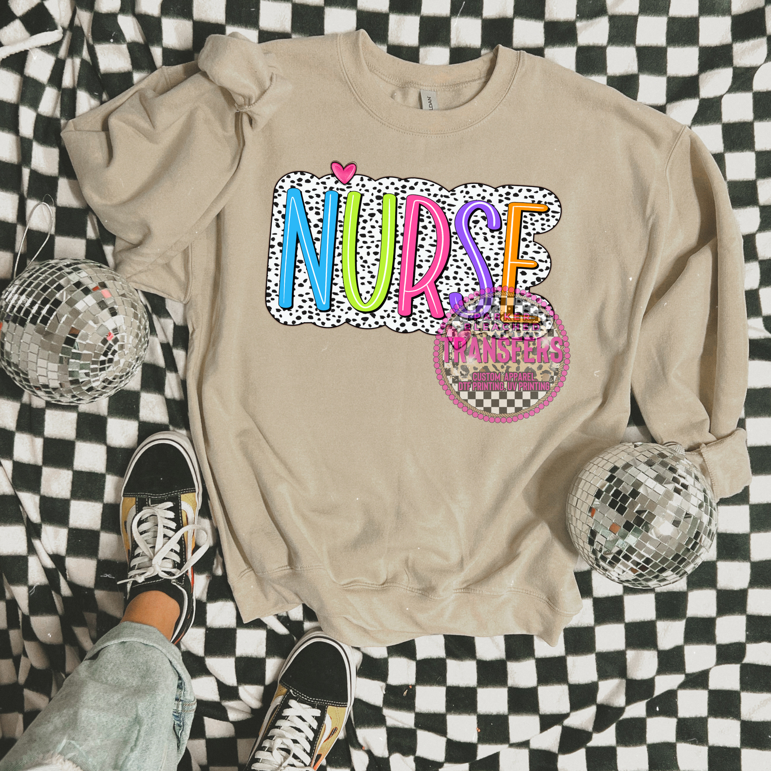 NURSE