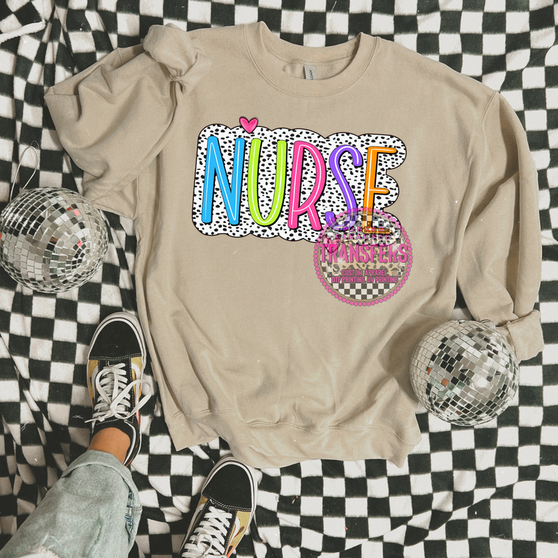 NURSE