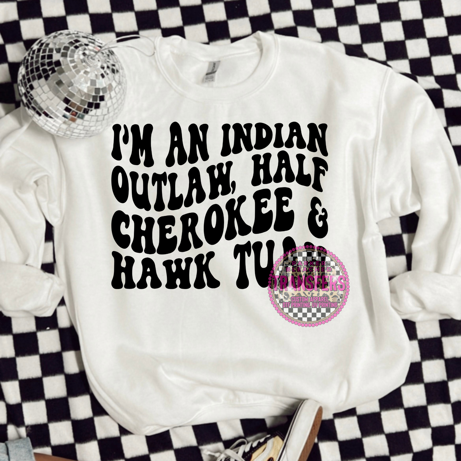 HAWK TUAH