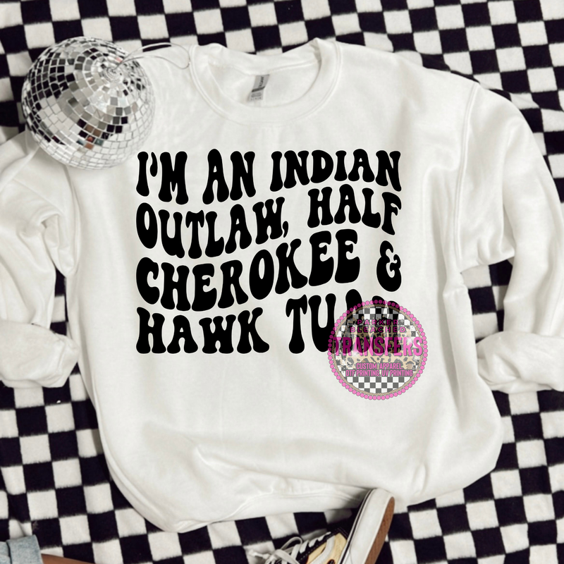 HAWK TUAH