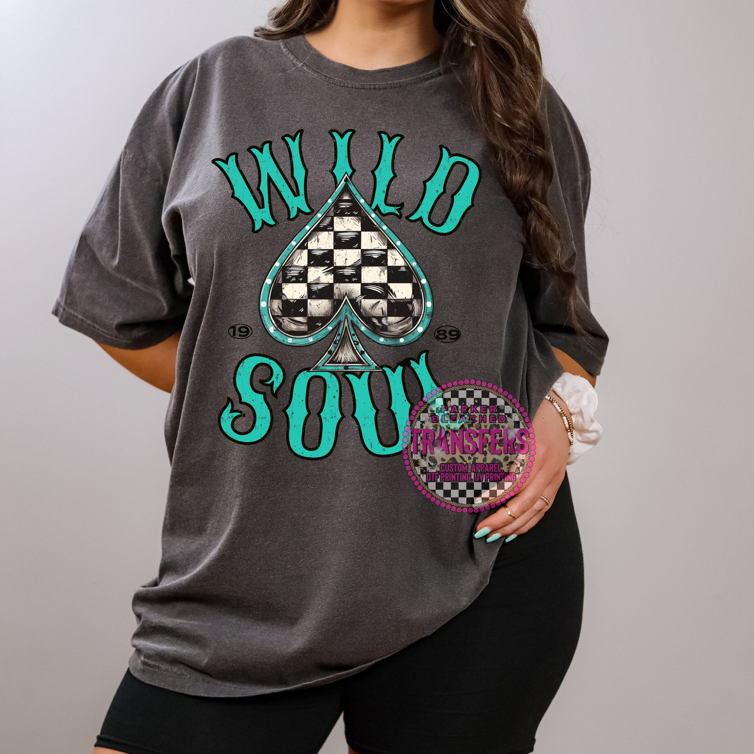WILD SOUL