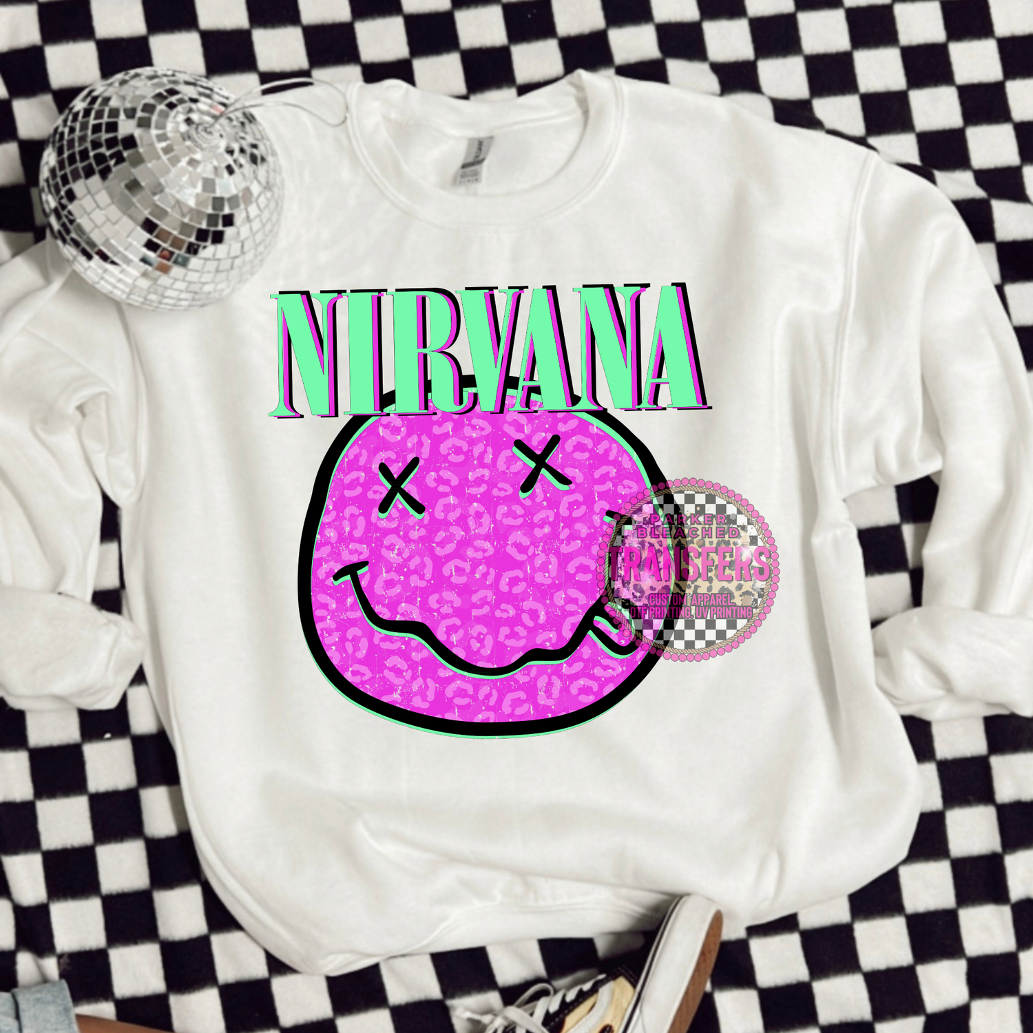 NIRVANA