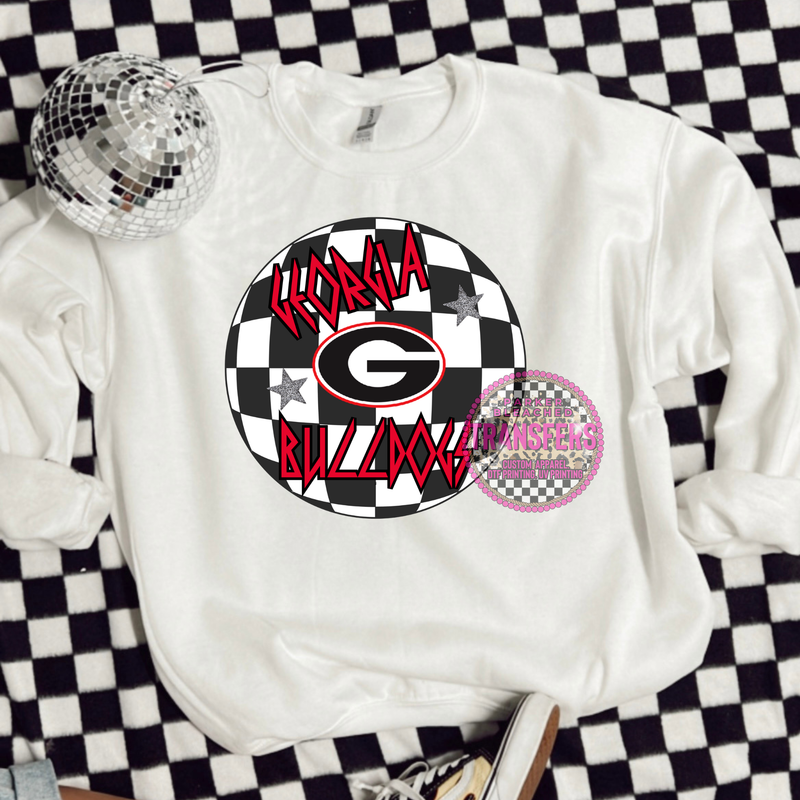 BULLDOGS EXCLUSIVE