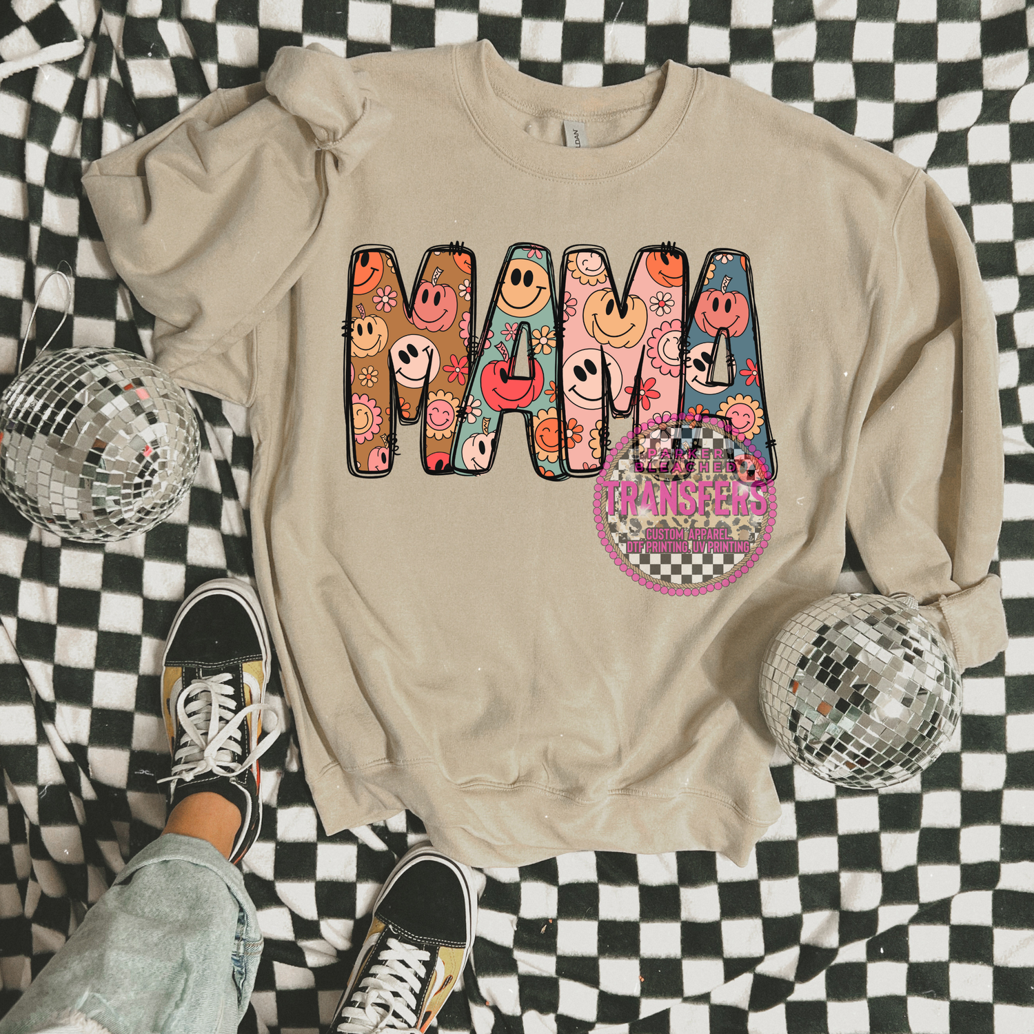 MAMA