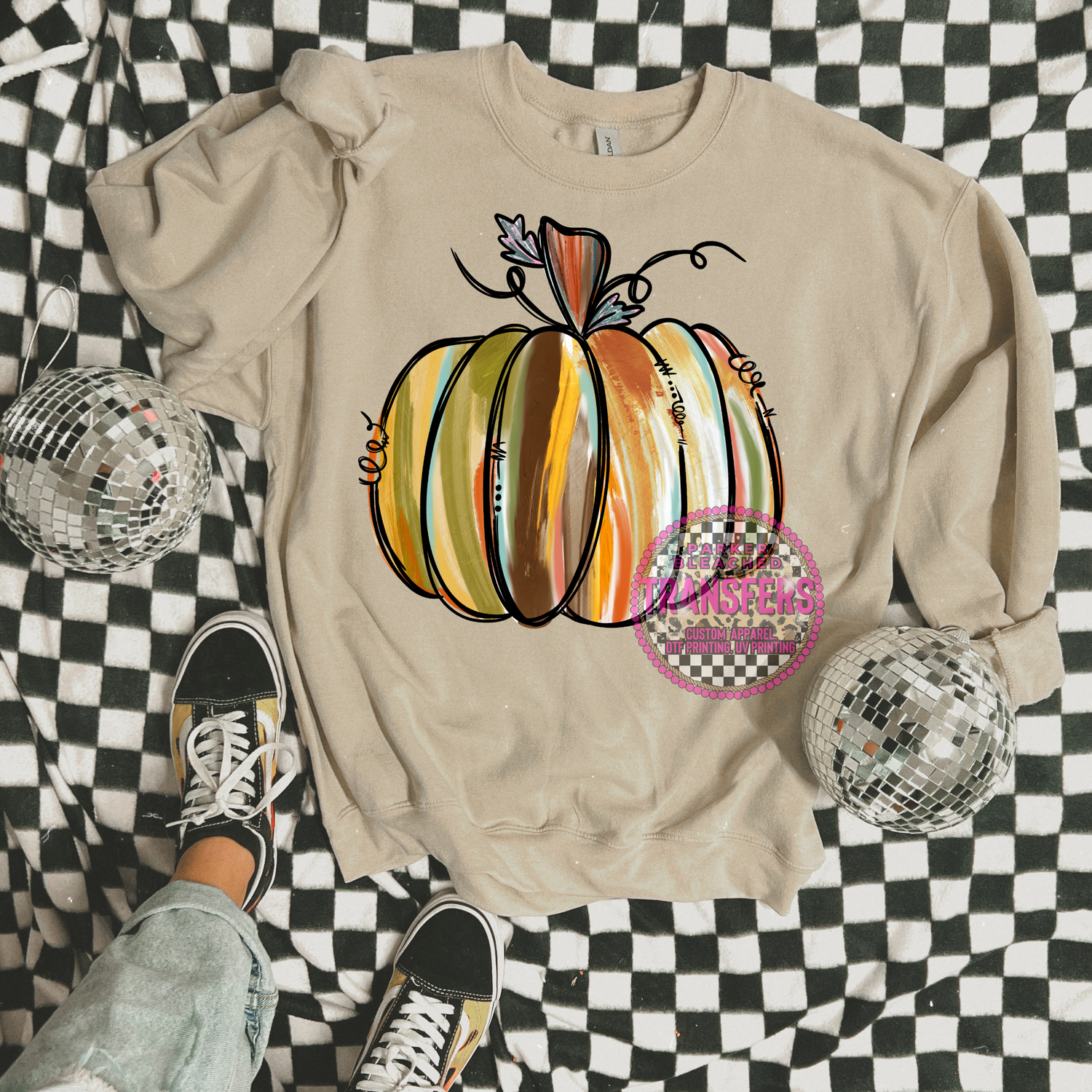PUMPKIN