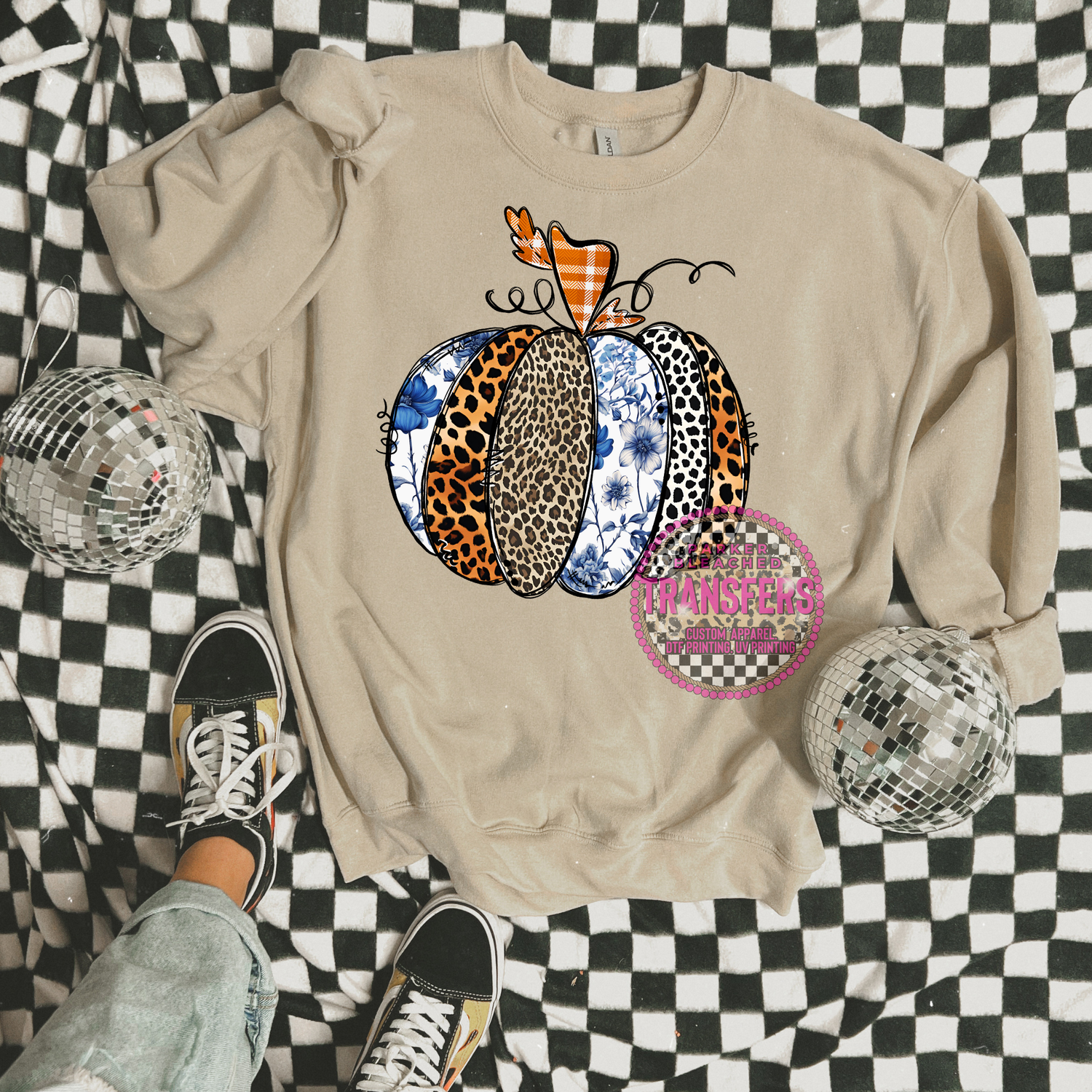 PUMPKIN