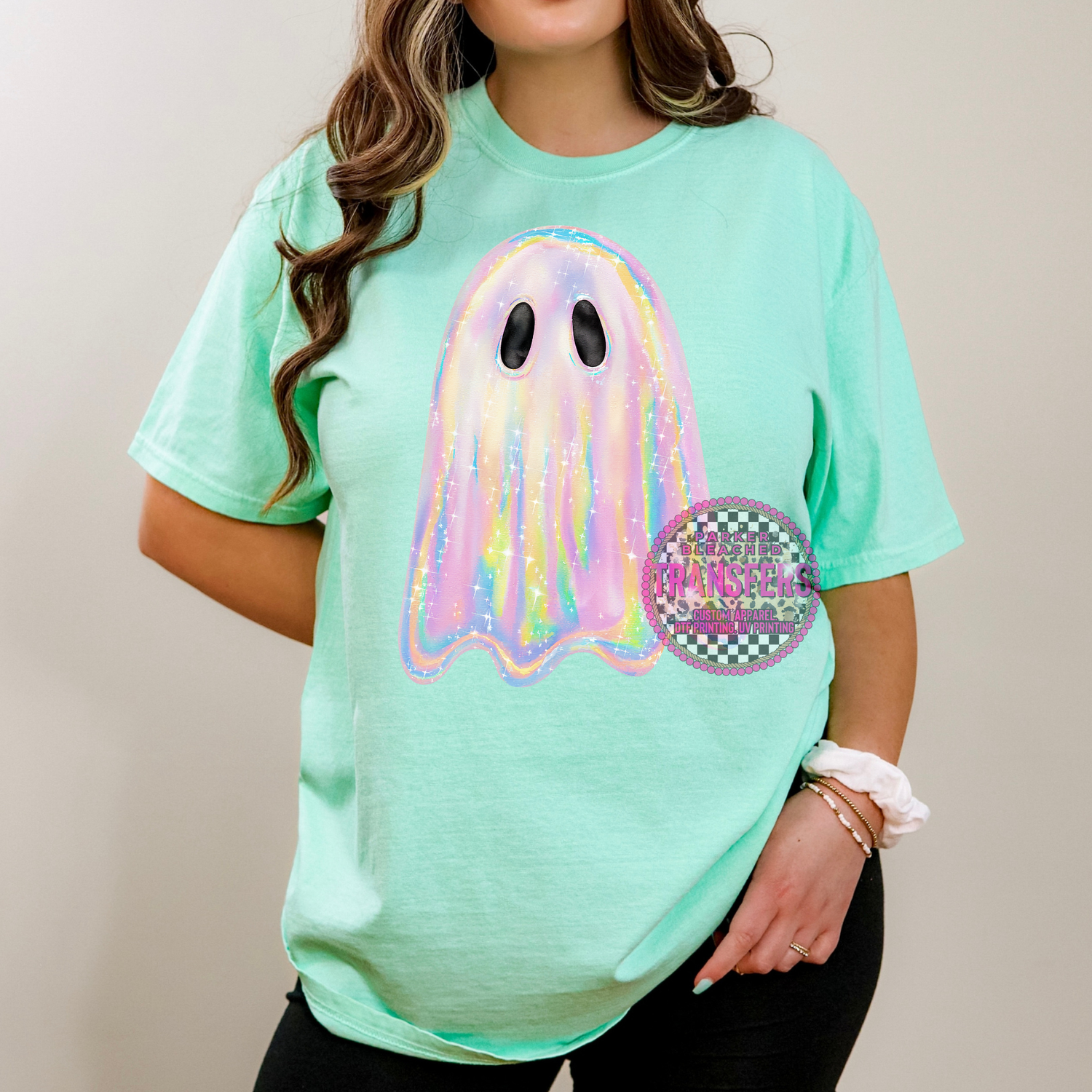 GHOST