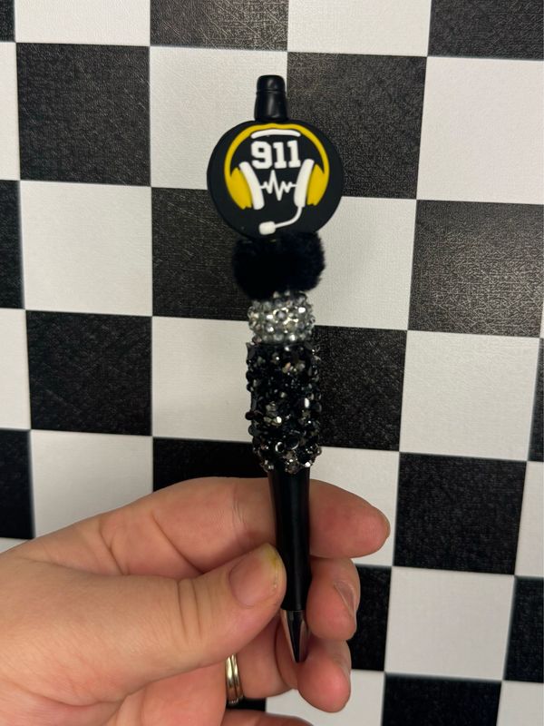 911 Pen