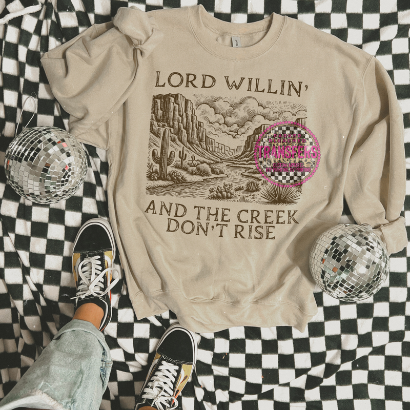 LORD WILLIN