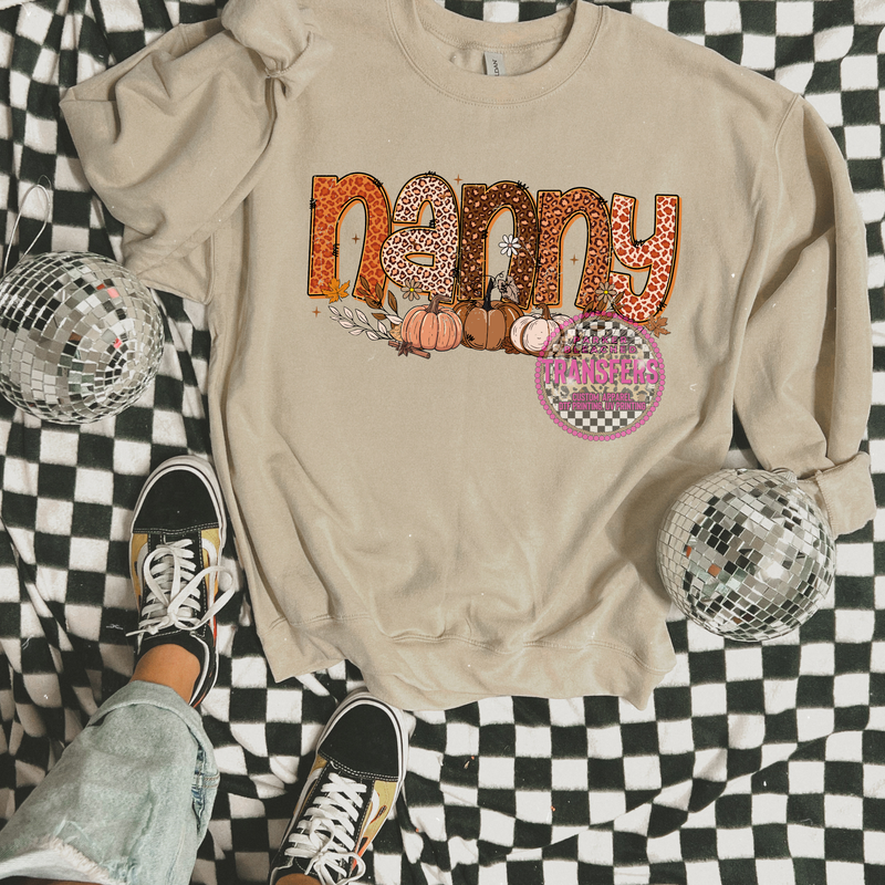 NANNY