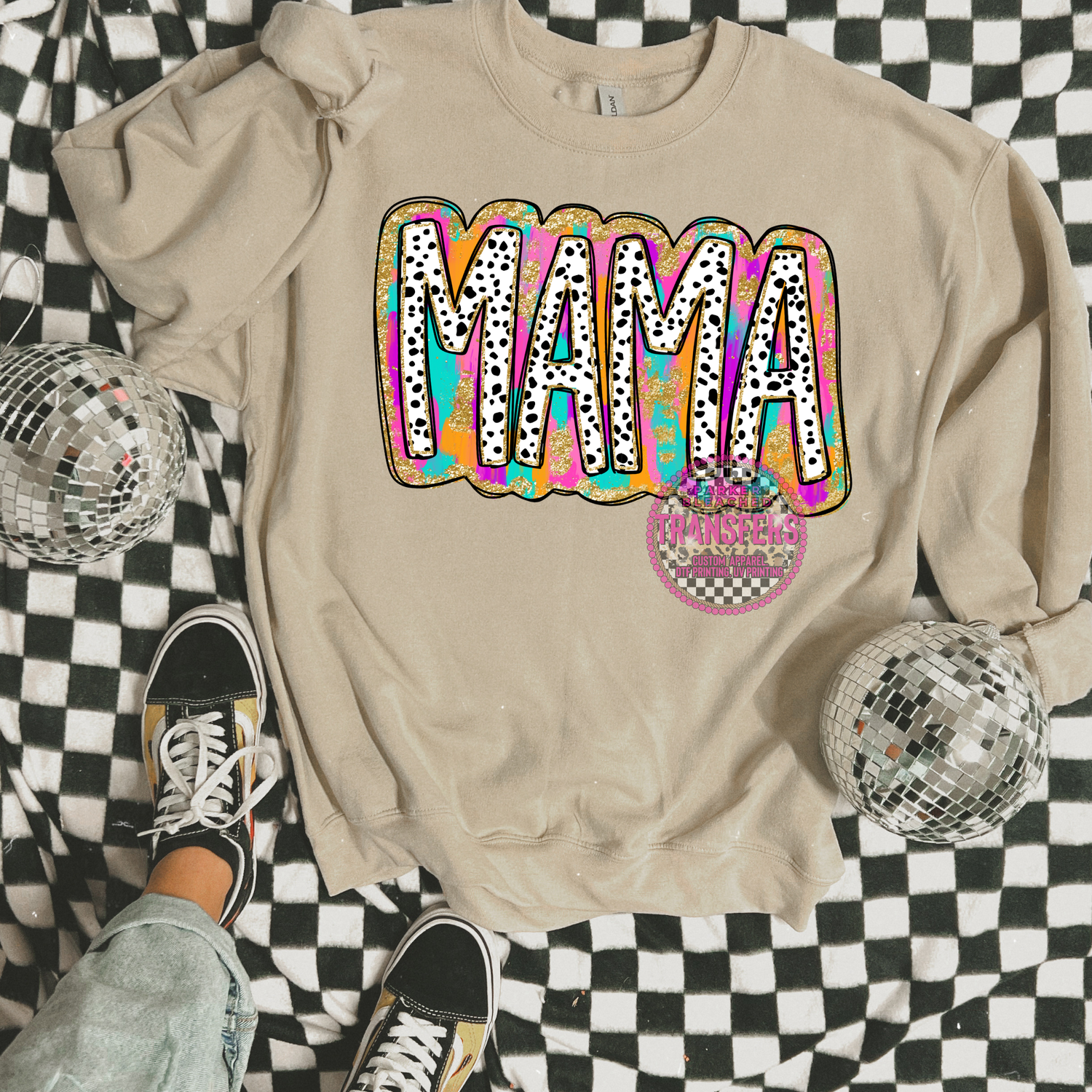 MAMA