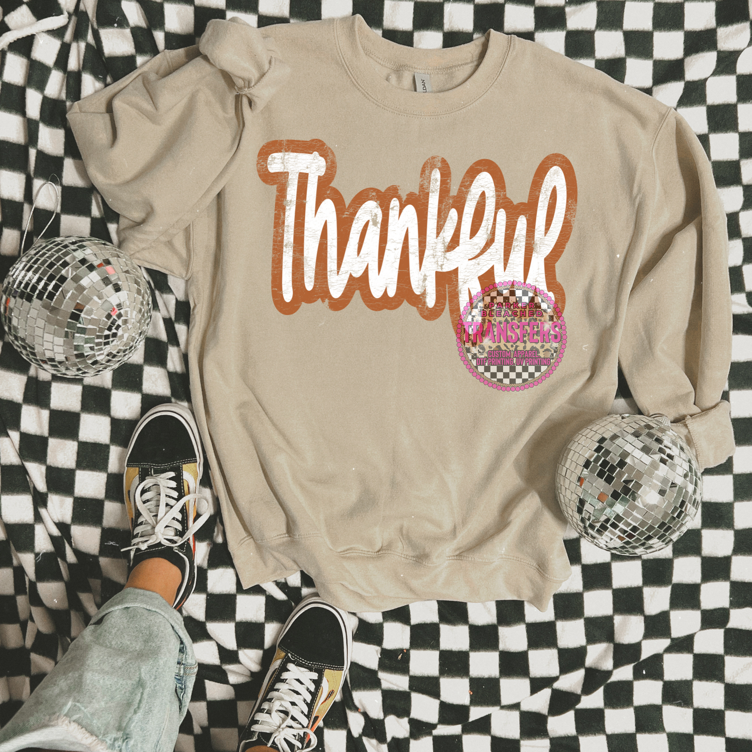 THANKFUL