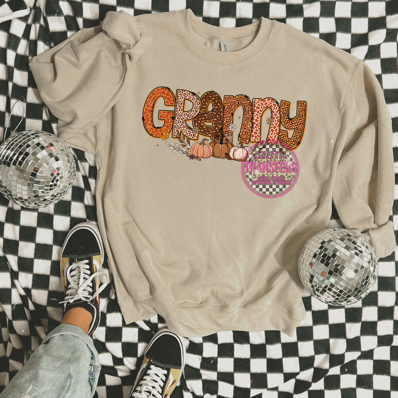 GRANNY
