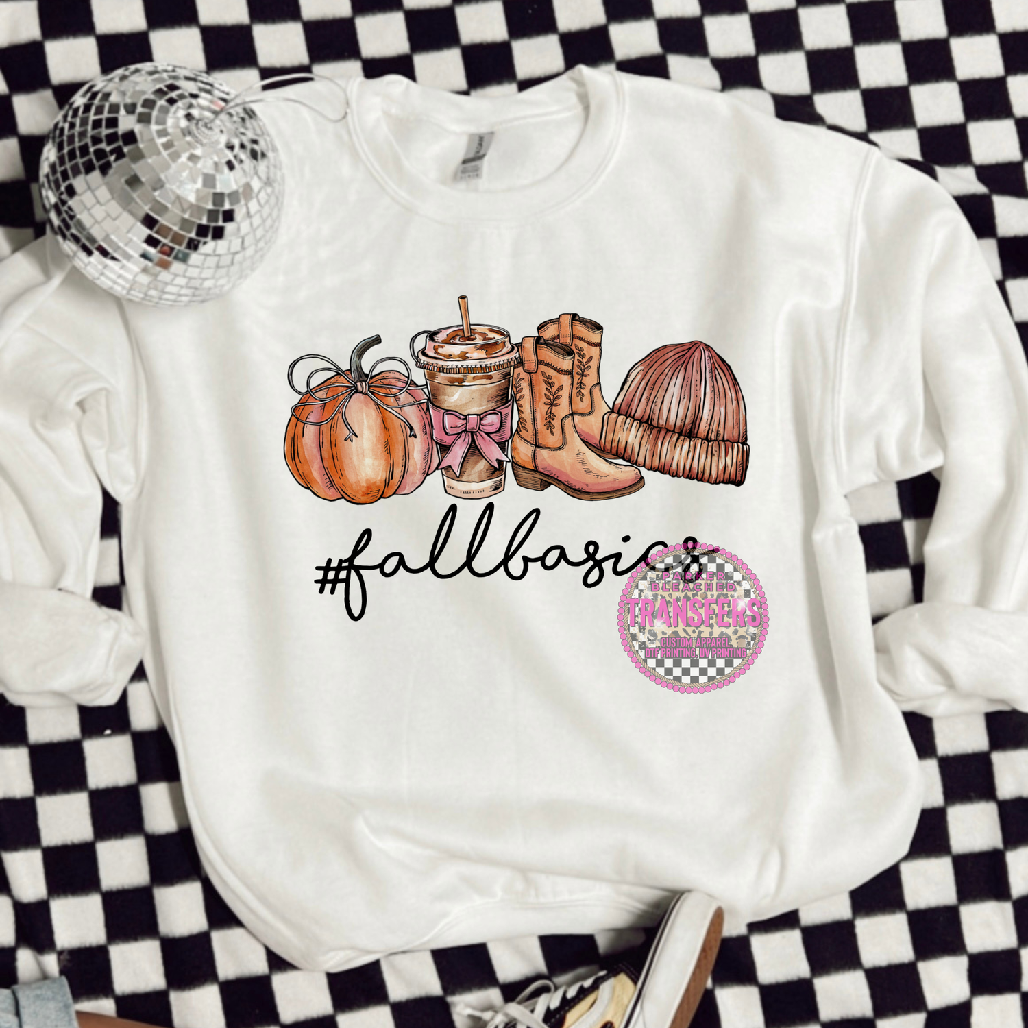 FALL BASICS