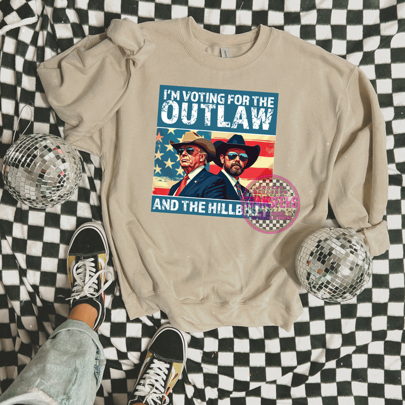 OUTLAW