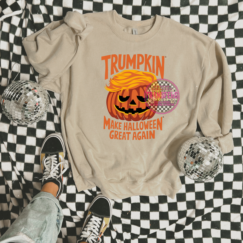 TRUMPKIN