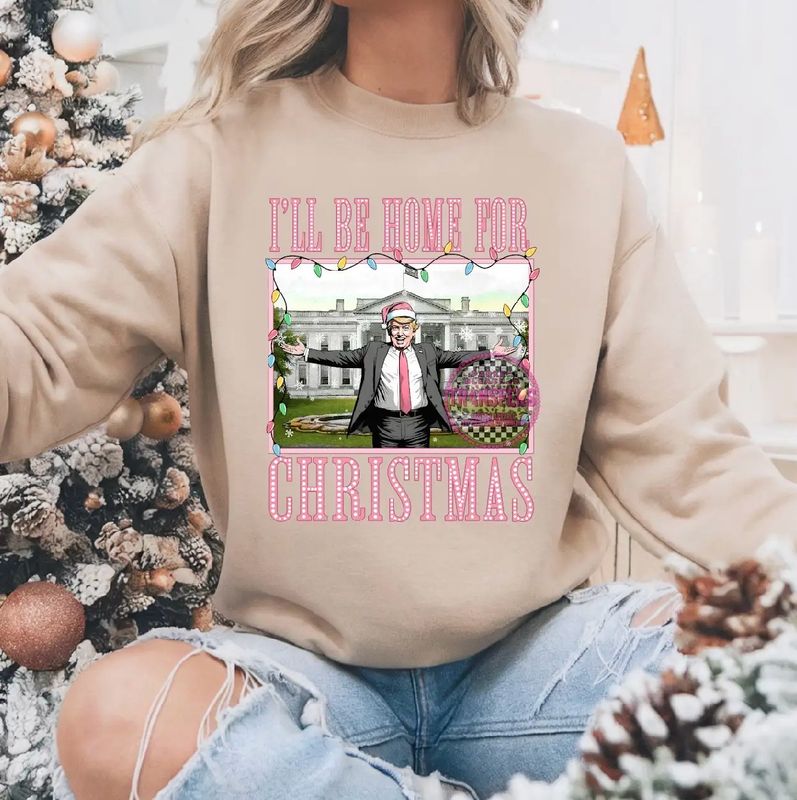 ILL BE HOME FOR CHRISTMAS