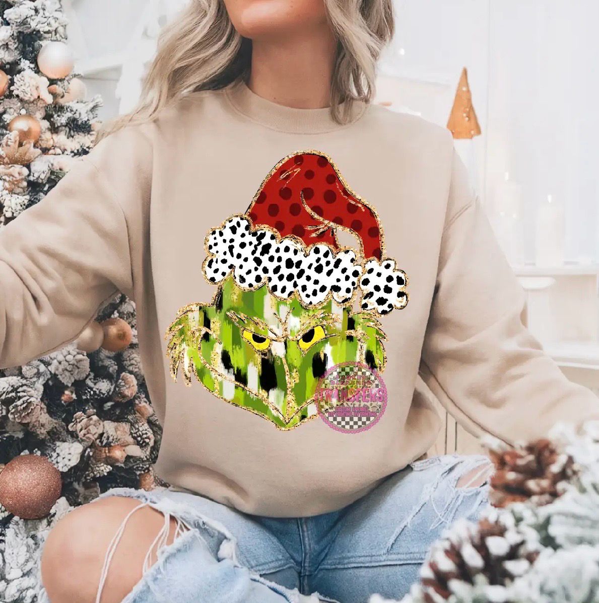 GRINCH