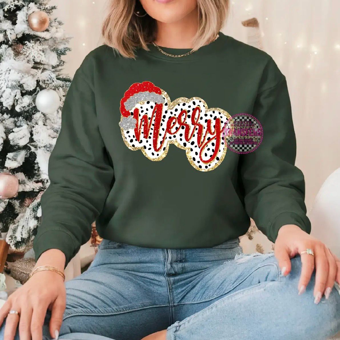 MERRY