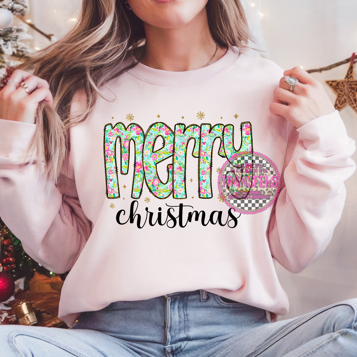 MERRY CHRISTMAS