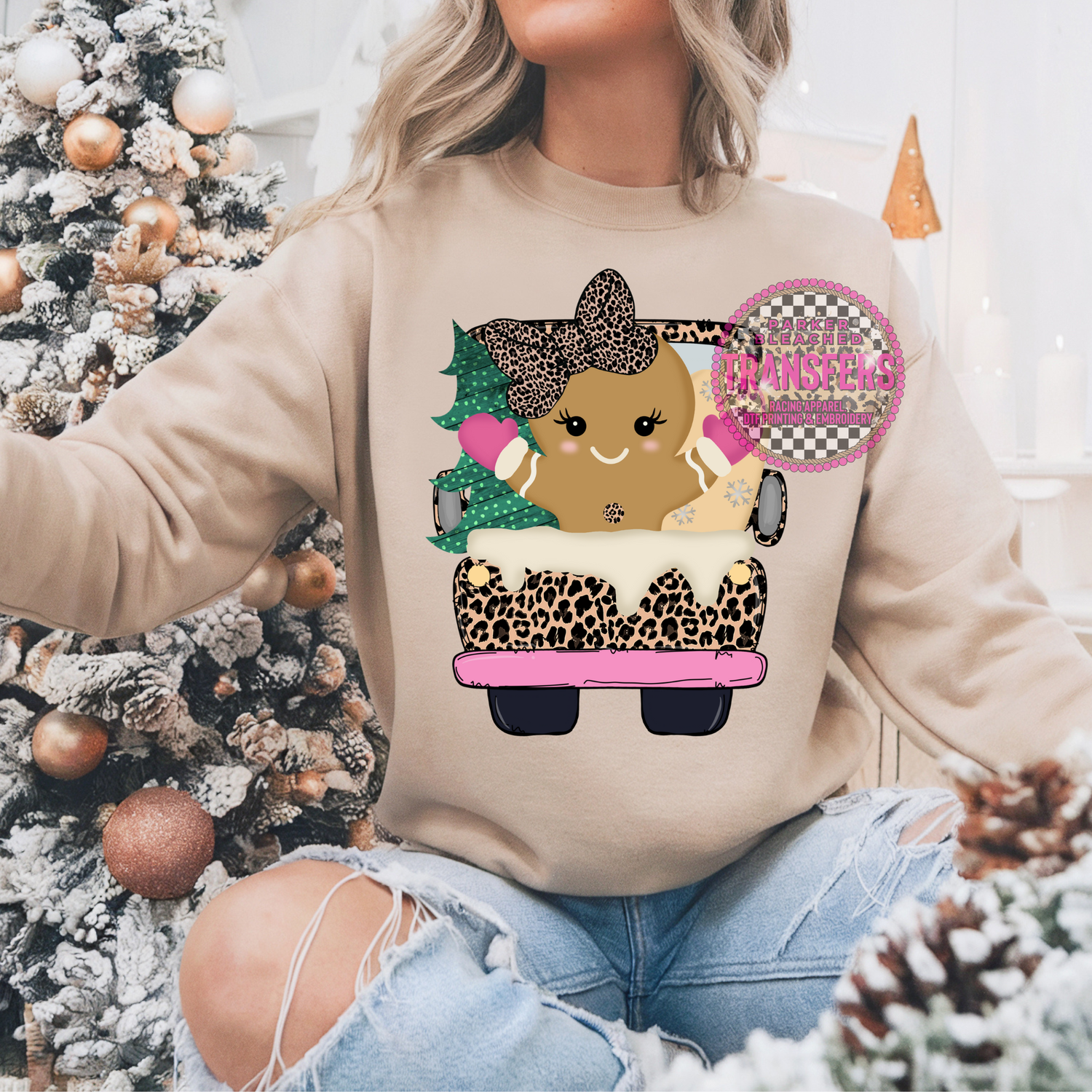 GINGERBREAD