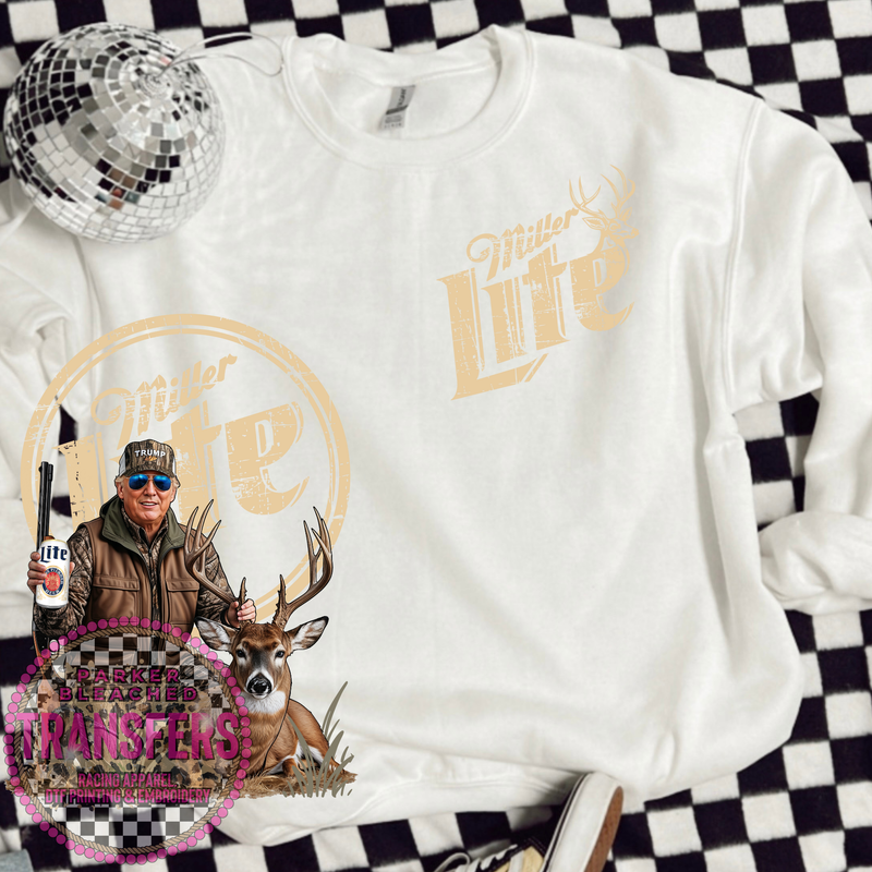 MILLER LITE