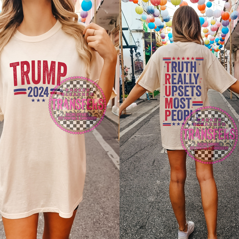TRUMP