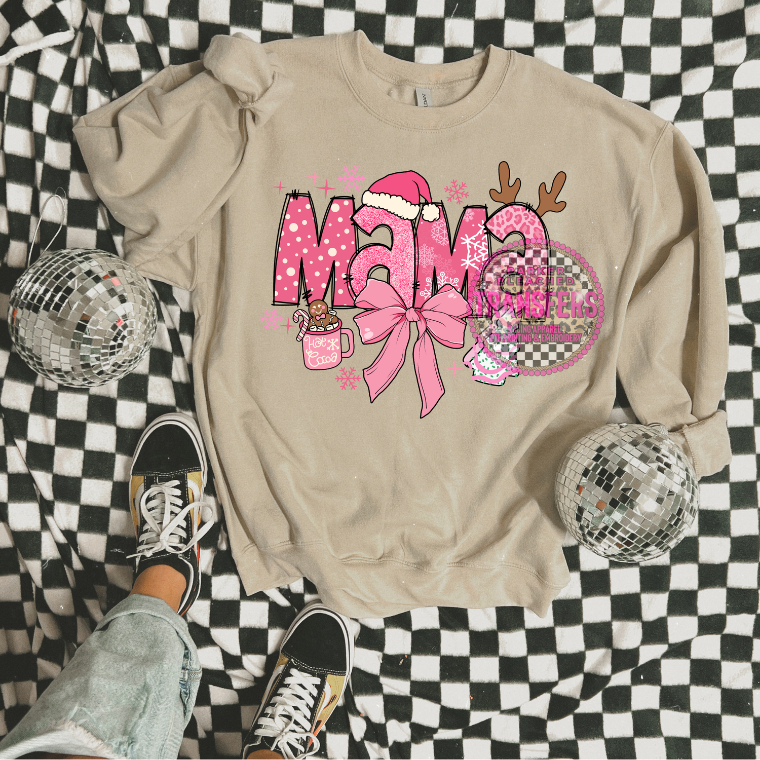 MAMA