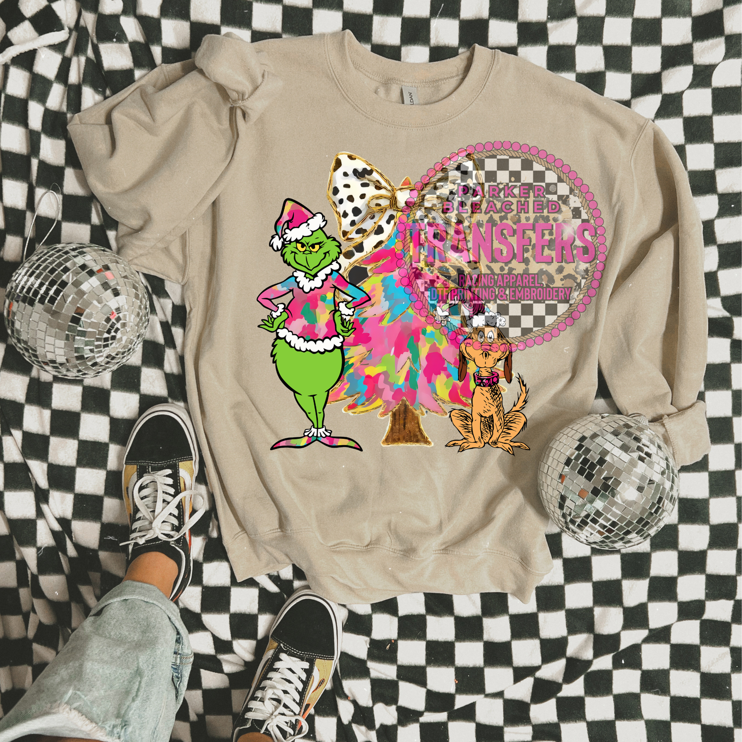 GRINCH