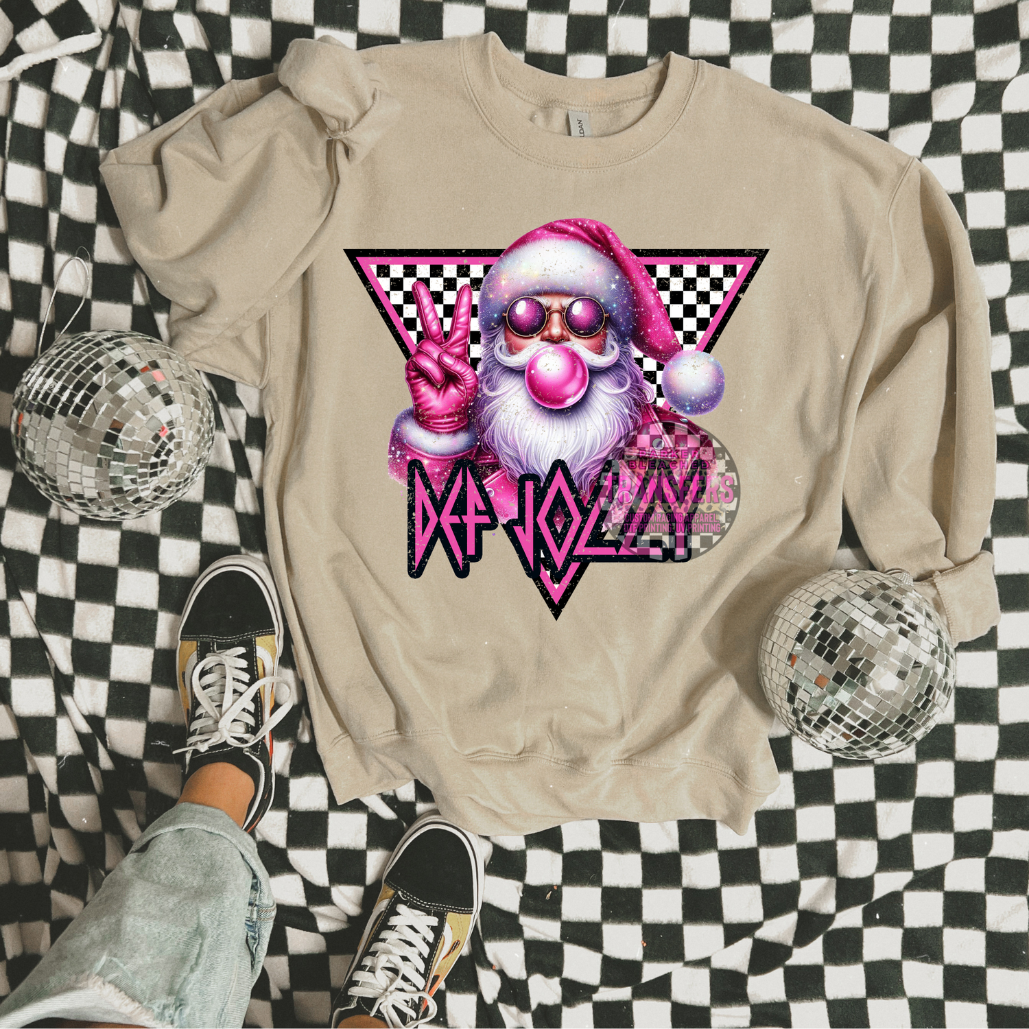 DEF JOLLY