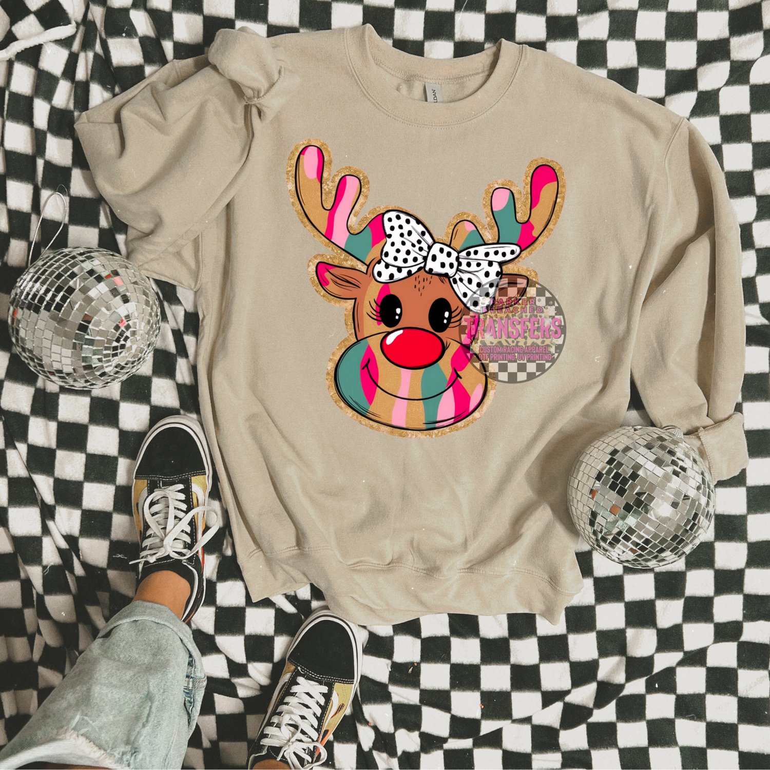 REINDEER