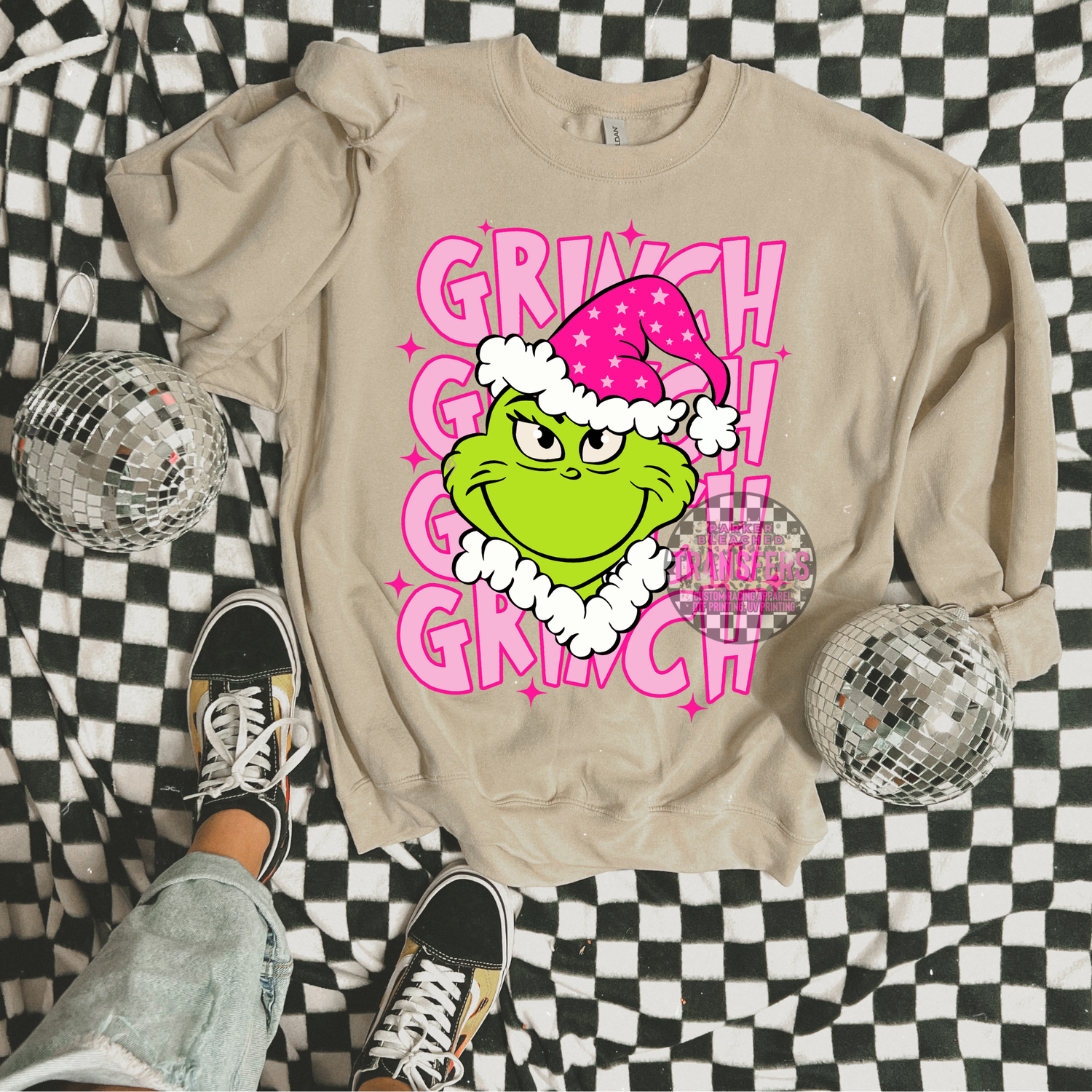 GRINCH