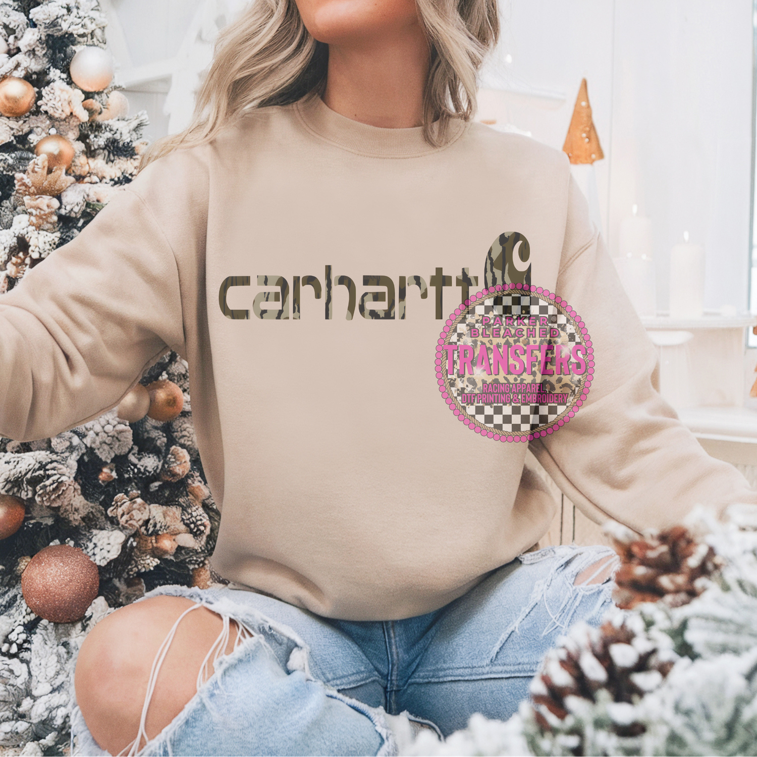 CARHARTT