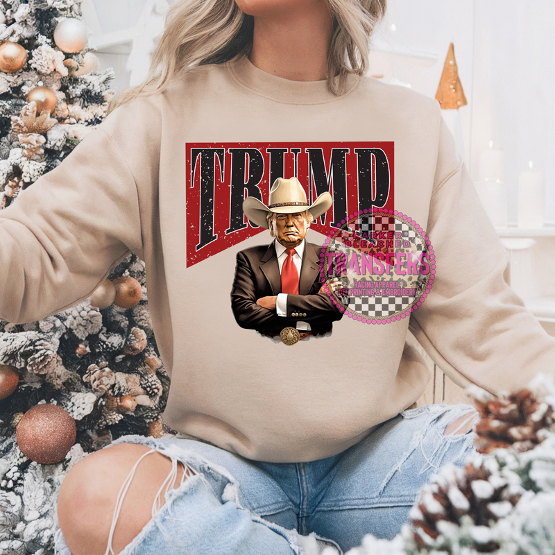 TRUMP
