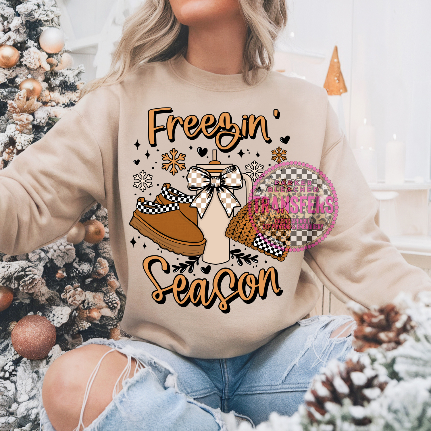 FREEZIN SEASON