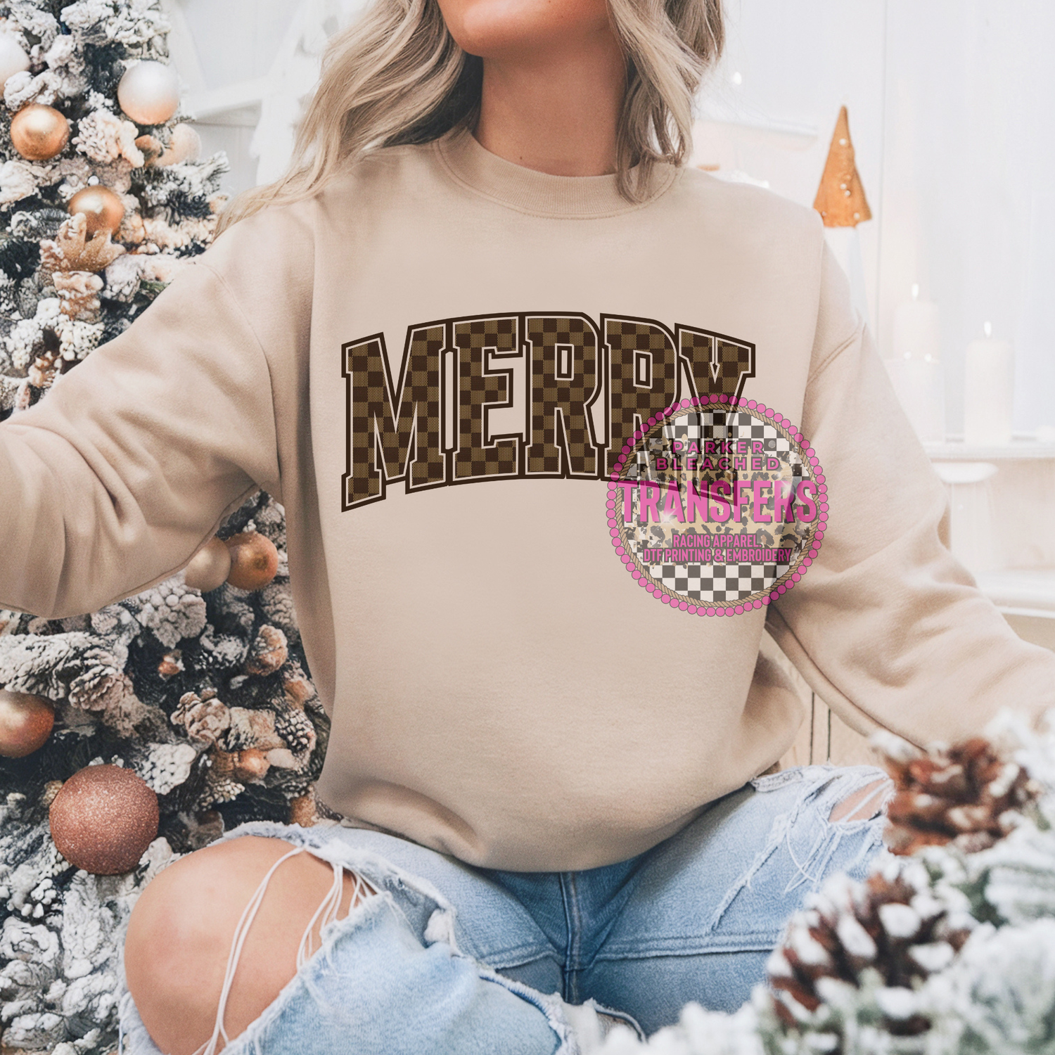 MERRY